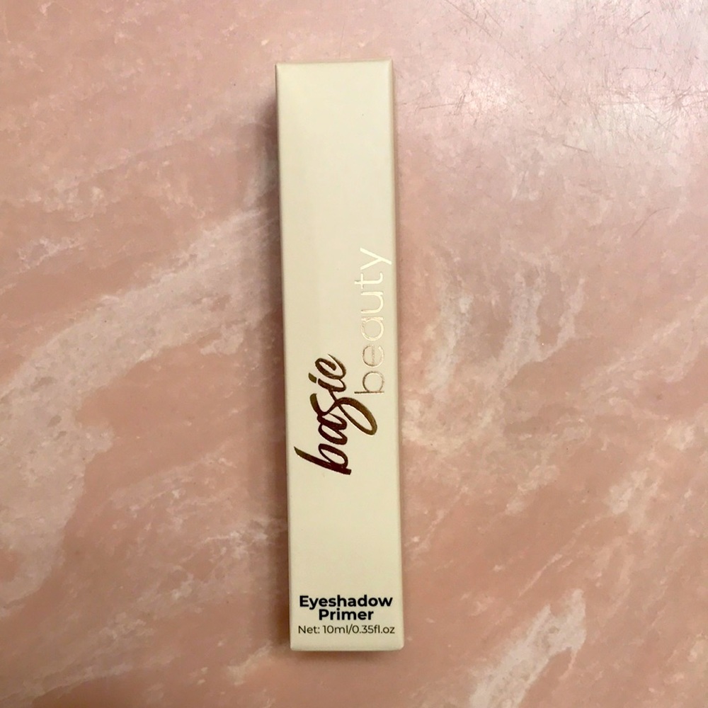 Basic Beauty | Eyeshadow Primer | Net: 10ml/0.35fl.oz